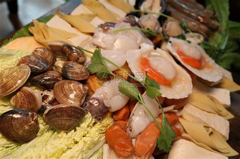 国际海鲜美食拍摄|摄影|静物|ben_cao35 - 原创作品 - 站酷 (ZCOOL)