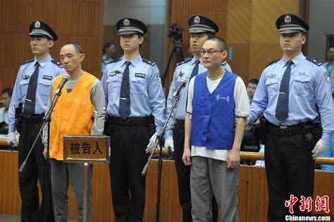 北京“大兴摔童案”凶手韩磊今日被执行死刑--图片频道--人民网
