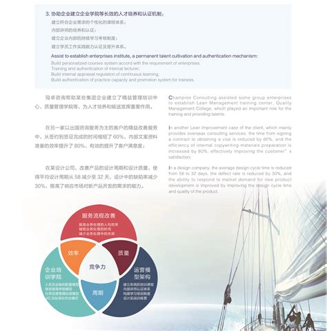 服务业流程优化-精益管理改善-六西格玛绩效改善-北京冠卓咨询公司