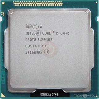 Intel Core i5-3470 Specs | TechPowerUp CPU Database