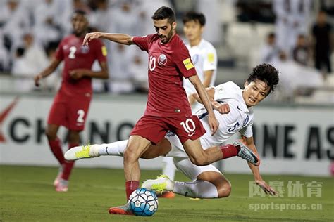 卡塔尔队-卡塔尔国家队-2021美洲杯B组足球队-风暴体育