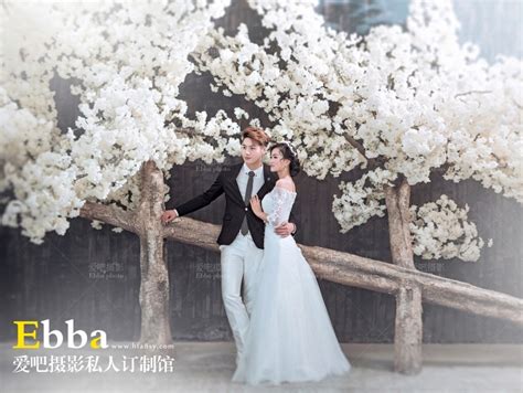婚纱照在哪里照比较好 国内婚纱摄影圣地推荐 - 中国婚博会官网