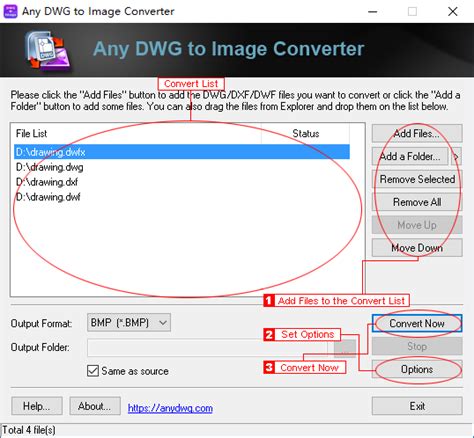 EASY SHP To DWG / DXF Converter for 2020 | Arcv2CAD Shapefile to CAD ...