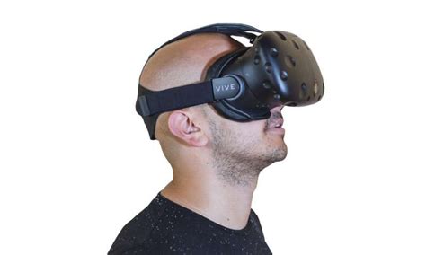 VR设备怎么挑？相信这款VR一体机不会让你失望 - 知乎