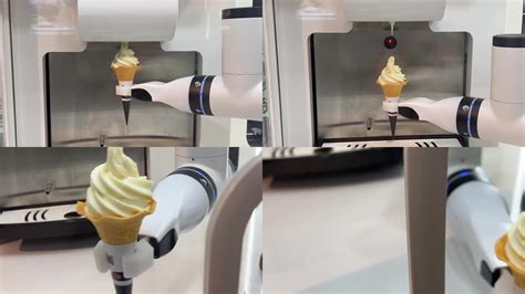 台式C707软式冰淇淋机-英迪尔