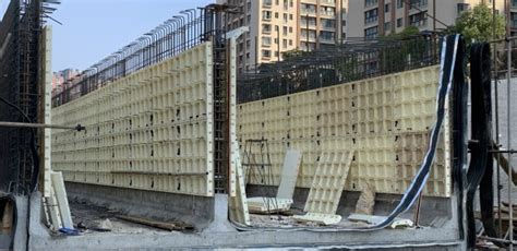 广东省广州市塑钢模板用途