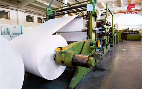 2022年中国造纸行业发展概况及新时代背景下造纸行业的高质量发展策略分析[图]_智研咨询