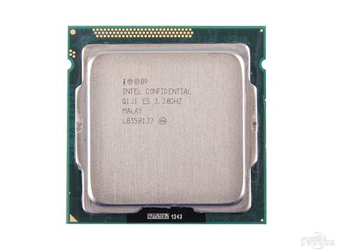 【图】Intel酷睿i3 2100/盒装图片( Core i3 2100 图片)__标准外观图_第2页_太平洋产品报价
