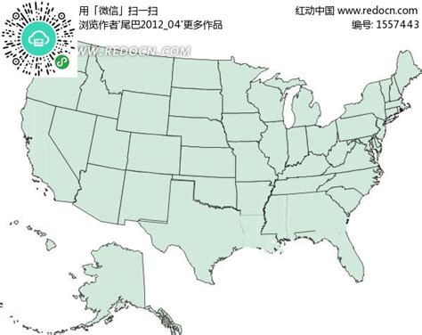 美国旅游地图高清中文版-iTrip爱去自由