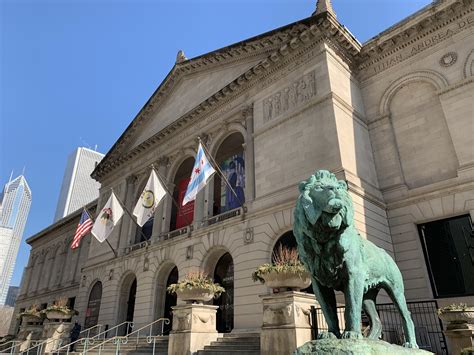 2020芝加哥艺术博物馆-旅游攻略-门票-地址-问答-游记点评，芝加哥旅游旅游景点推荐-去哪儿攻略