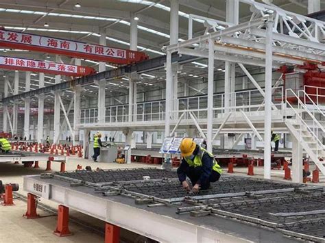 海南：2022年新建建筑全部装配式建造 - 建筑 - 中国产业经济信息网