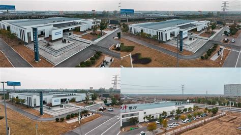 双汇之后，河南漯河又打造中部地区最大的宠物食品科技产业园_召陵区