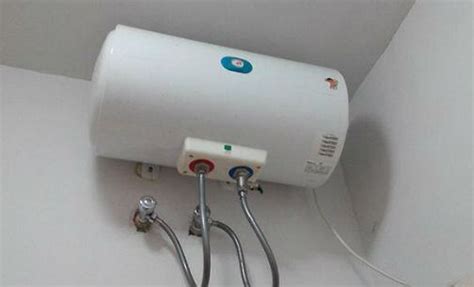 热水器水管怎么安装-电热水器水管安装图_补肾参考网