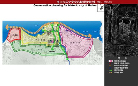 规建2条地铁线路！海口公示新海港临港片区和金沙湾片区规划[组图]_海口网