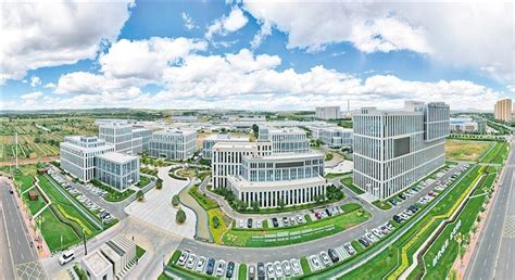 《赤峰市建设现代化区域中心城市行动方案（2021—2025年）》（一）目标——城市经济发展更有活力_城市_赤峰市_发展