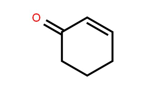 α-环己烯酮 | 科工化（北京）化学技术有限公司