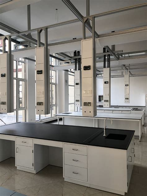 日本Nexcenter Lab实验室-NTT Facilities-办公空间设计案例-筑龙室内设计论坛