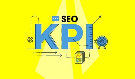 SEO KPIs & Metrics - 10+ Visual Examples - Klipfolio