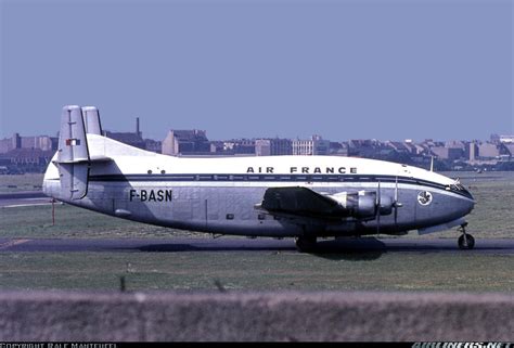 Breguet 763 Provence - Air France | Aviation Photo #0273898 | Airliners.net