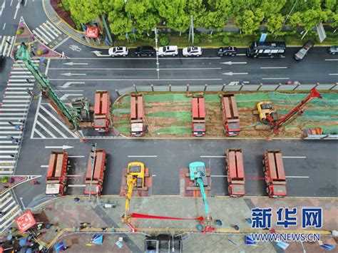 重庆永川综保区建设加快推进 - 重庆日报网