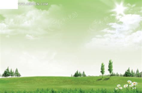 高清晰欧洲大自然绿色风景风光摄影壁纸