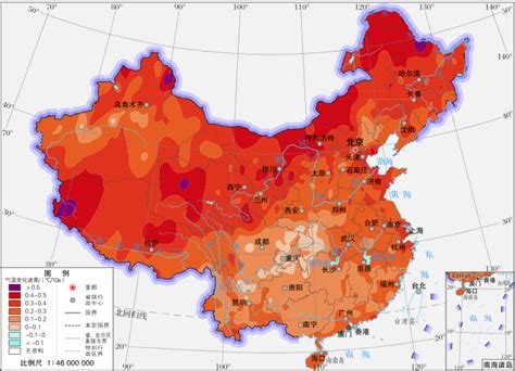 2021年河北省各城市气候统计：平均气温、降水量及日照时数_华经情报网_华经产业研究院