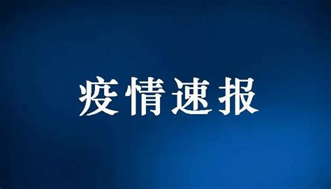 黑龙江省新增新冠肺炎本土确诊病例9例，均在黑河市爱辉区_SOSOARCH