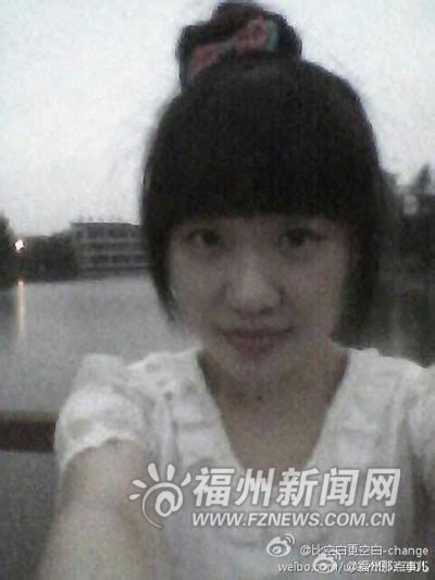 厦门23岁女生在榕坐的士后失踪 警方已介入调查 - 社会 - 东南网