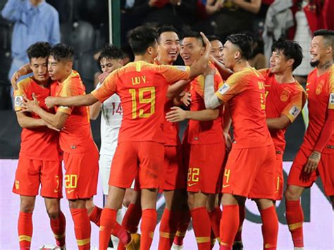 U20亚洲杯直播:日本U20VS中国U20 预测分析焦点之战|亚洲杯|焦点|亚军_新浪新闻