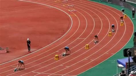 2021全国田径冠军赛暨奥运会选拔赛男子400米栏决赛|冠军赛|田径|奥运会_新浪新闻
