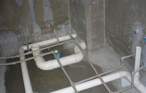 房屋装修水管安装与布局都有哪些注意事项 - 装修保障网