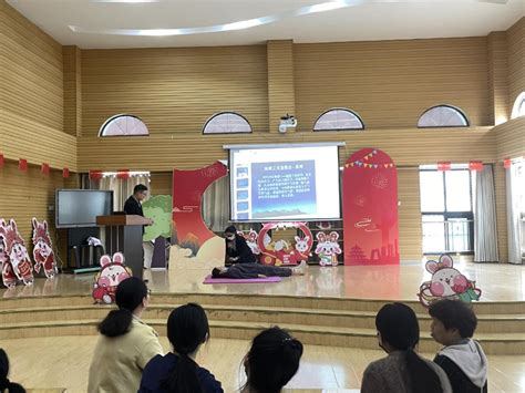 市直幼儿园：关爱生命 “救”在身边_宿州市教育体育局