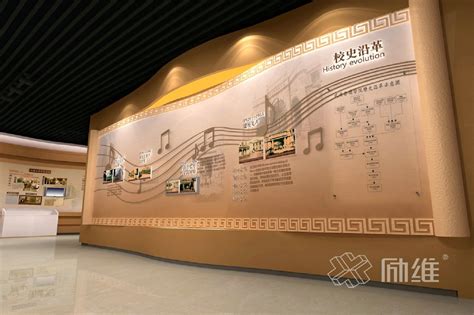 武汉音乐学院的新大门高清图片下载_红动中国