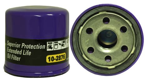 Royal Purple 102876 Royal Purple 10-2876 2 1/2" Spin-On Oil Filter ...