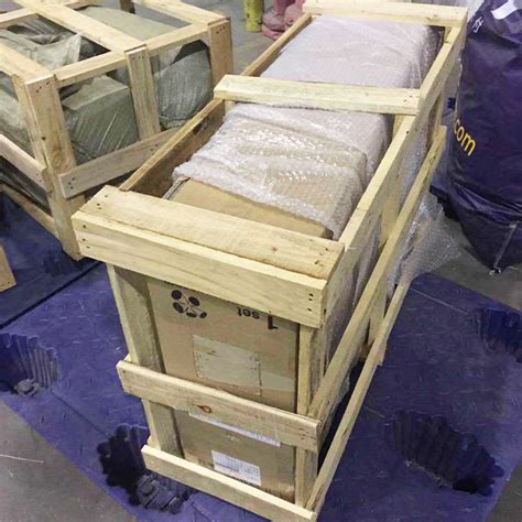 上海申湄木业有限公司--出口包装箱,免熏蒸包装箱,木包装箱,木制包装箱,木箱,免熏蒸托盘,木托盘,木制托盘,枕木