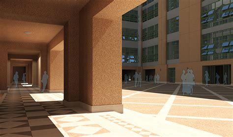 新疆喀什百货商场设计方案-室内设计师冯国春--商业建筑案例-筑龙建筑设计论坛