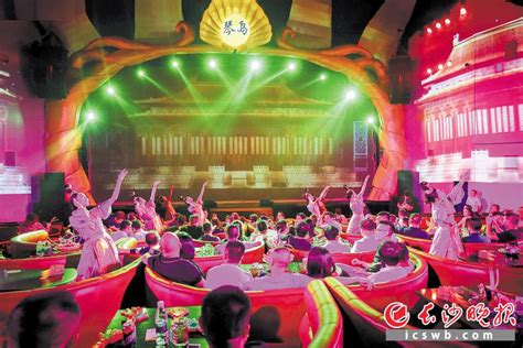 交响乐演绎诗意中国，湖南大剧院推出全新系列剧院交响音乐会 - 文体动态 - 新湖南