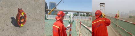 郑州地铁3号线基坑深层水平位移监测-四川志德岩土工程有限责任公司