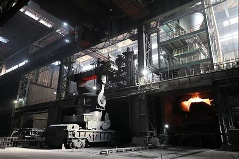 《钢铁行业产能置换实施办法》解读 - 新工业网
