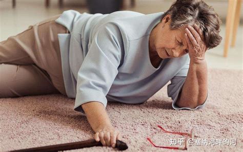 老年人跌倒后如何正确的处理 - 南漳县人民医院-县医院