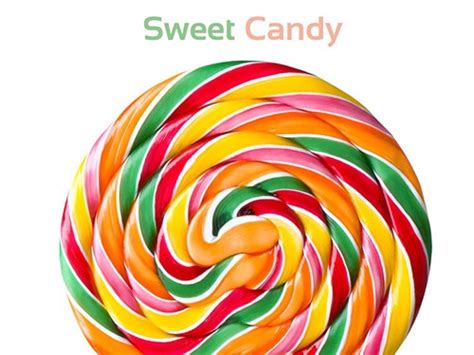 糖果店名字大全,最吸引人的糖果名字,糖果商标创意取名(第3页)_大山谷图库