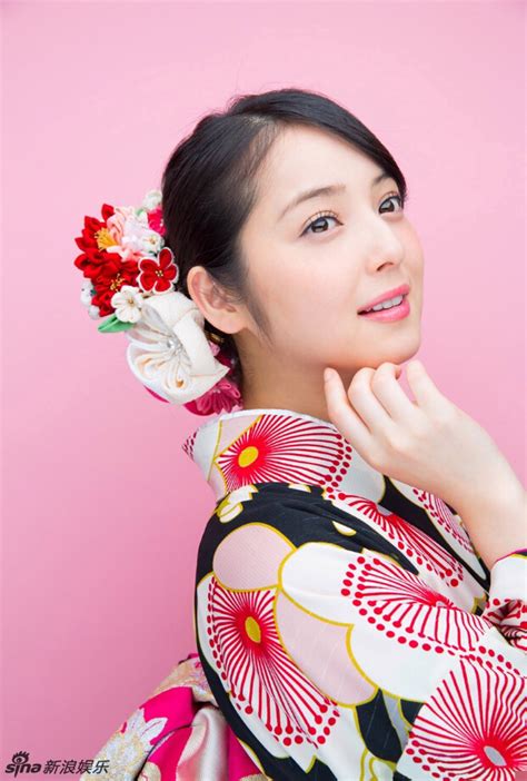 日本超人气模特佐佐木希 天使原来在人间【高清大图】 - 美女贴图 - 华声论坛
