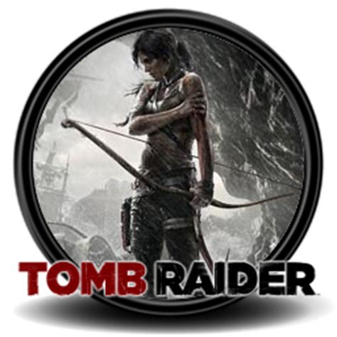 古墓丽影9 年度版 v1.2 Tomb Raider GOTY Edition+DLC for mac版下载 - Mac游戏 - 科米苹果 ...