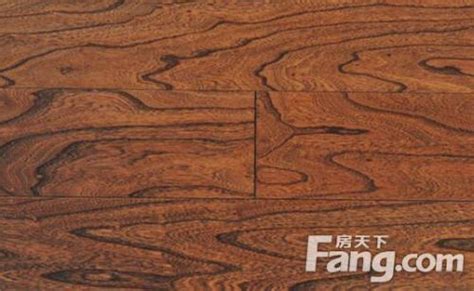 德尔实木复合地板 NAF环保认证无醛添加地板 传勋20效果图-地板网