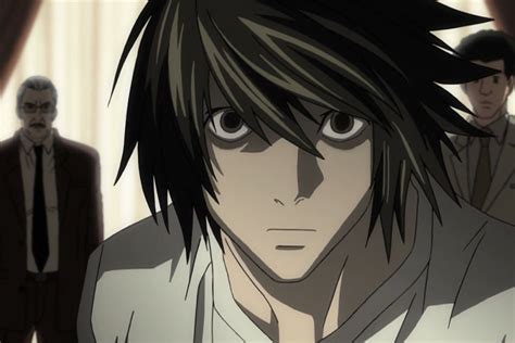 Death Note (anime) | Death Note Wiki | Fandom