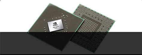 GeForce 940MX | 产品照片 | GeForce
