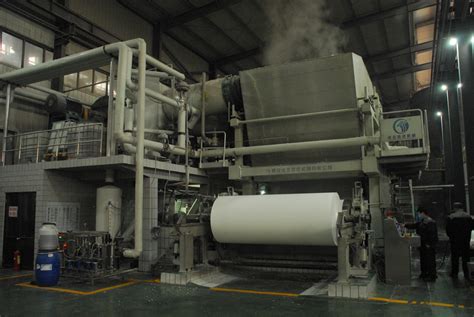 公司新闻-西安维亚造纸机械有限公司