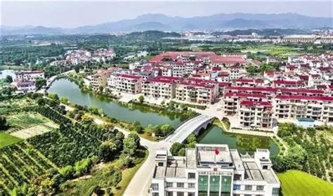 武义县中心城区总体城市设计 | 深规院上海分院 - 景观网