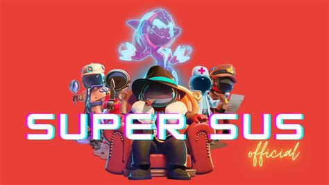 super sus国际服下载-super sus谁是内鬼官网最新版下载-西门手游网