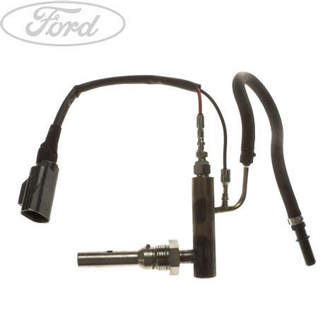 Genuine Ford Fuel Vapour Valve 1860939 | eBay